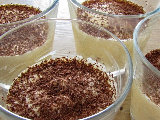 Recettes De Tiramisu De Isa En Cuisine C To