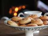 Macarons d'Amiens et partenariat avec Thé Saveur Café sans gluten