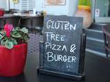 Pizzeria sans gluten à Nice : oui c'est possible