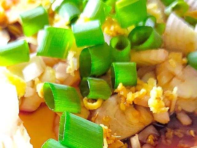 Recettes de Tofu soyeux