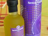 Nicolas Alziari, Grands crus d'huile d'olive depuis 1868