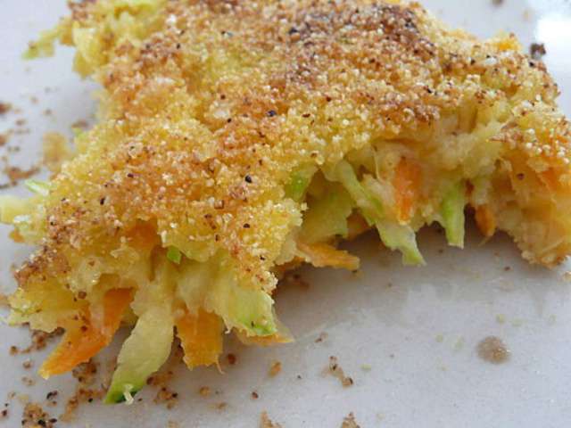 Les Meilleures Recettes De Polenta Et Carottes