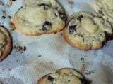 The recette de cookies