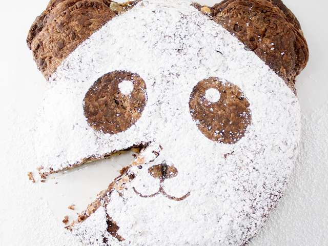 Recettes De Panda 2