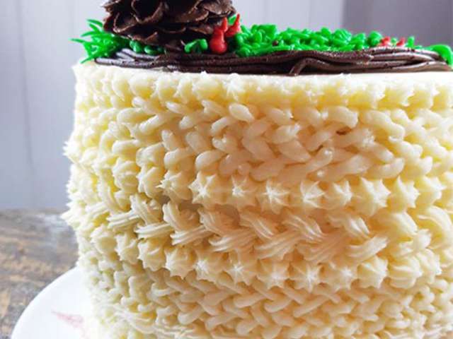 Recettes De Gateaux De J Amene Le Dessert