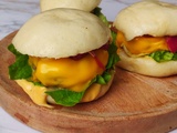 Bao burgers