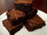 Brownie de Gallymini
