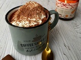 Chocolat chaud express