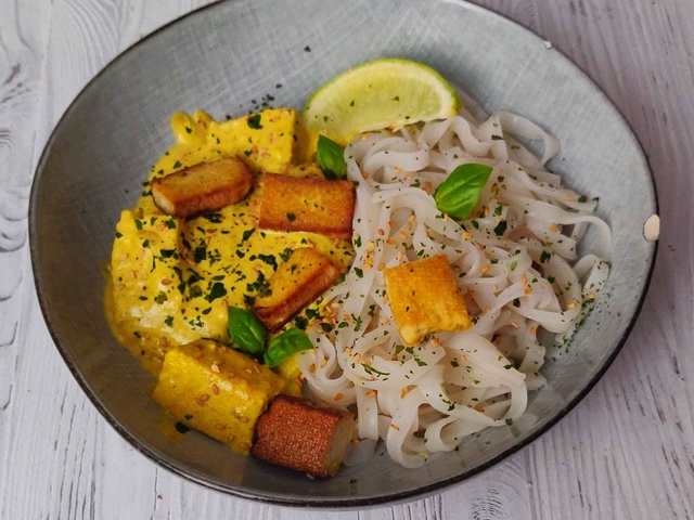 Recettes de Nouilles de riz