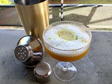 Daiquiri mangue