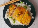 Katsudon