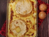 Tartiflette