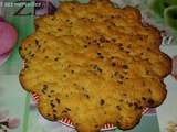 Cookies géant gourmand