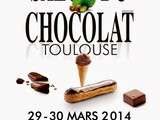 Salon du Chocolat de Toulouse