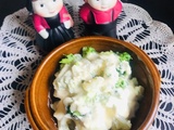 Salade Amish de Brocoli et Chou-Fleur