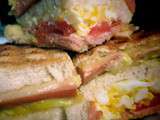 Sandwich Albert