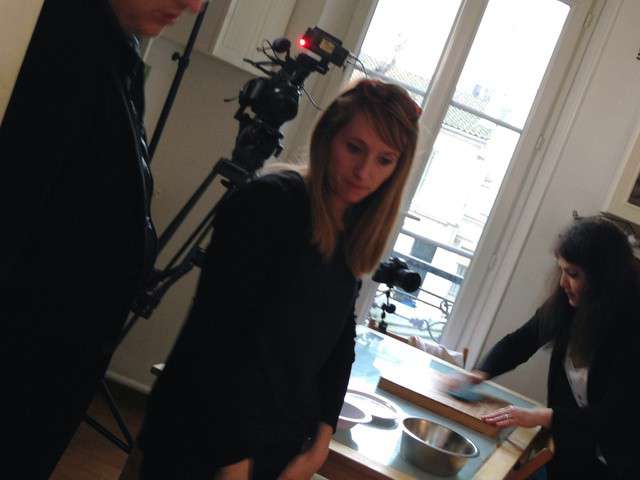 Recettes de France de Je cuisine donc je suis