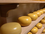 Vieillissement du fromage : Comment le temps transforme les saveurs