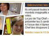 Top Chef: Paris Paris Paris