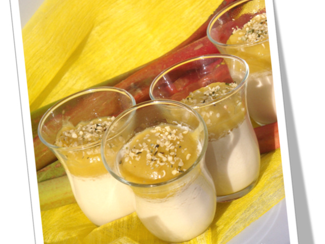 Recettes de Verrines - 2