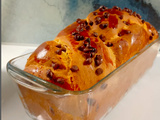 Brioche facile et délicieuse, recette de chez  Hervé Cuisine 