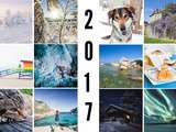 Best Of 2017 : Une année de voyage mois par mois