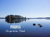 Escapade à Jyväskylä et la région des lacs en Finlande