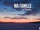 Famille en Laponie – Saison 3, épisode 5