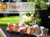 Foodcamp Grenoble #4 2014, j’y étais