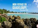 Guadeloupe en Décembre