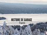 Histoire de garage – Saison 2, épisode 16