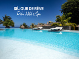 Notre séjour au Palm Hôtel & Spa à La Réunion