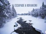 Petite escapade à Rovaniemi – Saison 3, épisode 13
