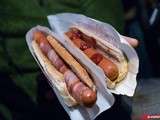 Pølse : le hot dog norvégien