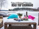 Road trip gourmand en Finlande : Turku & l’Archipel Finlandais