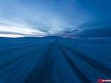 Roadtrip en Laponie : Oslo  Hammerfest {Jour 2}