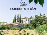 Roque-sur-Cèze : que voir et faire