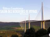 Salon des blogueurs de voyage, 5ème édition en Aveyron