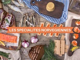 Spécialités norvégiennes, que mange-t-on en Norvège
