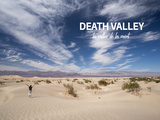 Vallée de la Mort : les sites à ne pas manquer