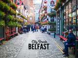 Visiter Belfast le temps d’un week-end