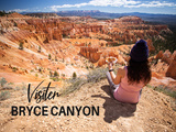Visiter Bryce Canyon