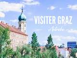 Visiter Graz en Autriche, le temps d’un week-end