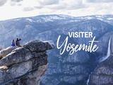 Visiter le parc de Yosemite en 1 jour