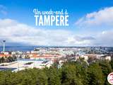 Visiter Tampere, le temps d’un week-end (gourmand)