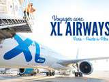 Vol pas cher pour la Guadeloupe avec xl Airways