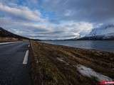 Voyage en Laponie : Tromso {Jour 3}