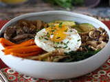 Bibimbap