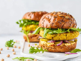 Burger Végétarien