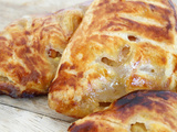 Chausson à la Prune